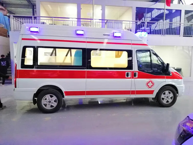 巴青县跨省救护车出租